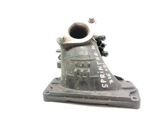 MERCEDES A6510900728 Tubo de admisión del cuerpo de mariposa  comprar en Murcia