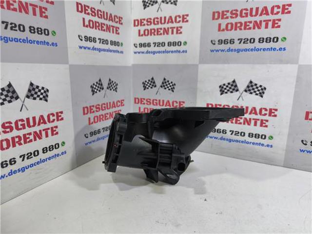 A6510900728 MERCEDES Tubo de admisión del cuerpo de mariposa comprar Alcalá