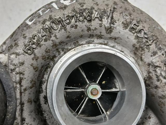 A6510900980 MERCEDES Turbocompresor  disponible Vigo