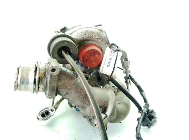 A6510900980 MERCEDES Turbocompresor  comprar en Oviedo