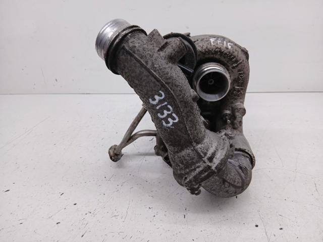 A6510900980 MERCEDES Turbocompresor  comprar en Oviedo