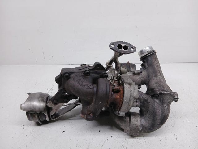 A6510900980 Turbocompresor comprar Sevilla