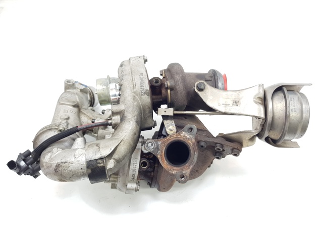 A6510900980 Mercedes