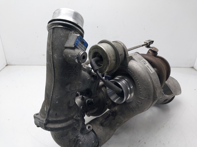 A6510900980 Mercedes