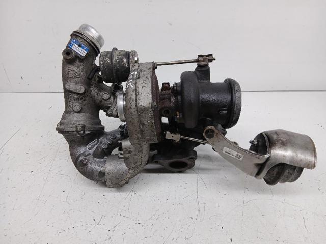 A6510900980 MERCEDES Turbocompresor  comprar en Oviedo