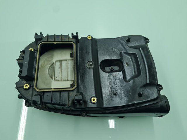A6510901101 MERCEDES Caja del filtro de aire comprar Alcalá