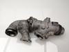 Turbo A6510901186 MERCEDES