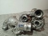 Turbocompresor A6510901186 MERCEDES