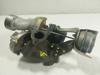 Turbo para motor A6510901586 MERCEDES