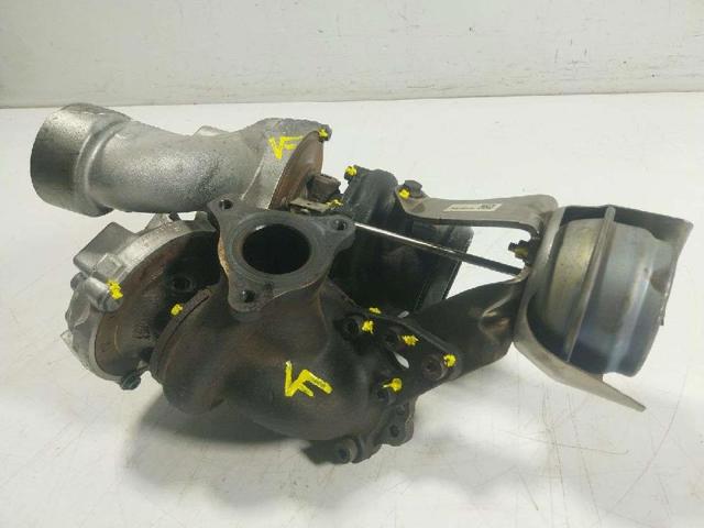 A6510901586 Mercedes