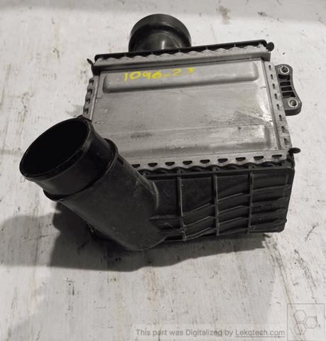 A6510901800 MERCEDES Intercooler  comprar en Jaén