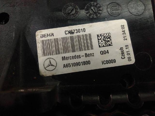 A6510901800 Intercooler comprar Almería