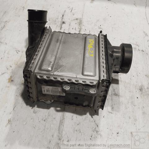 A6510901800 MERCEDES Intercooler  en stock Córdoba