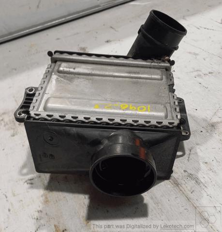 MERCEDES A6510901800 Intercooler  disponible Valladolid