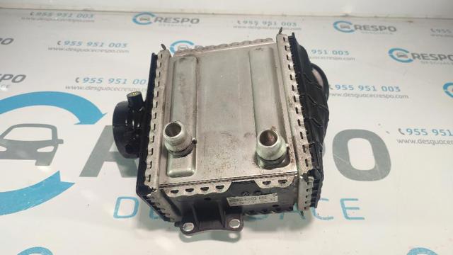 A6510901800 MERCEDES Intercooler comprar Madrid