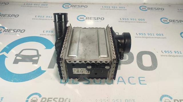 A6510901800 Intercooler  en stock Sabadell
