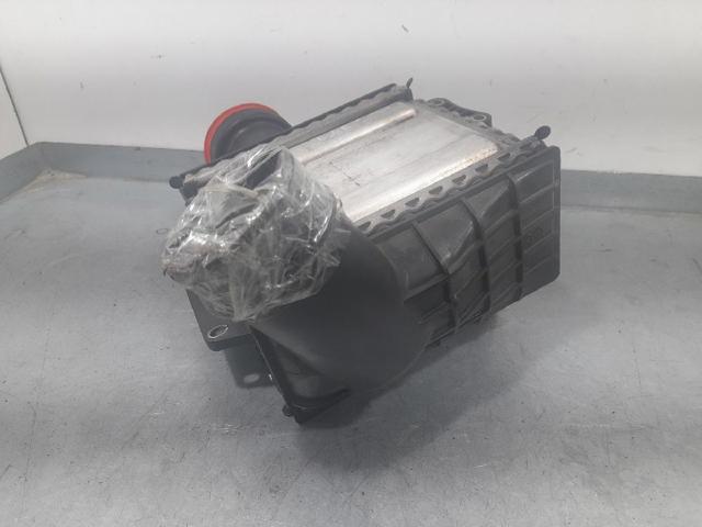 A6510901800 Intercooler  comprar en Zaragoza