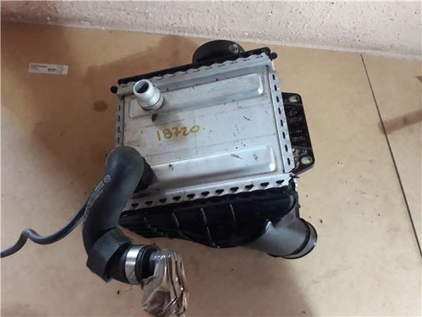 A6510901800 Intercooler  en stock Sabadell
