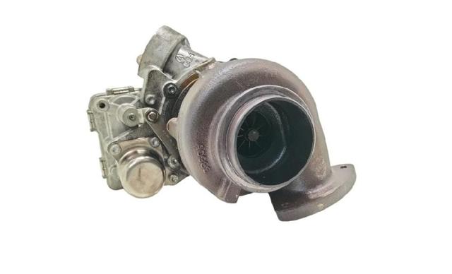 A6510902780 Mercedes