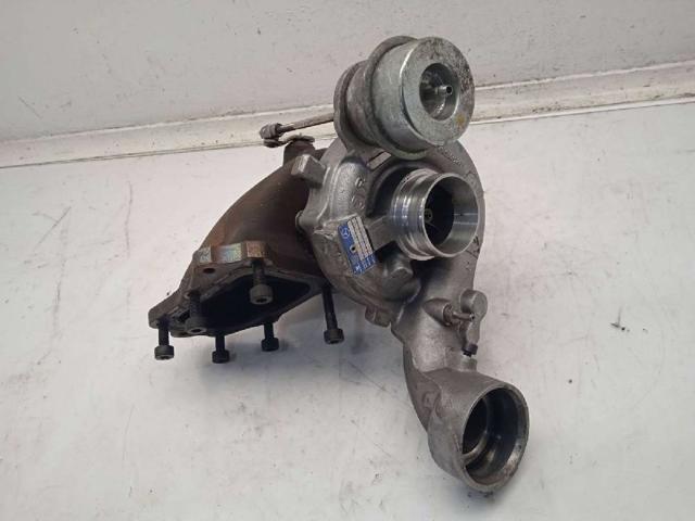A6510902880 MERCEDES Turbocompresor  en stock Huelva
