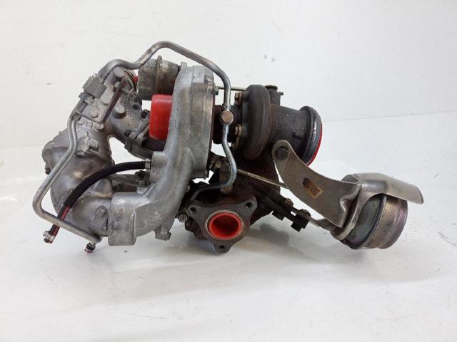 MERCEDES A6510902880 Turbocompresor comprar Pamplona