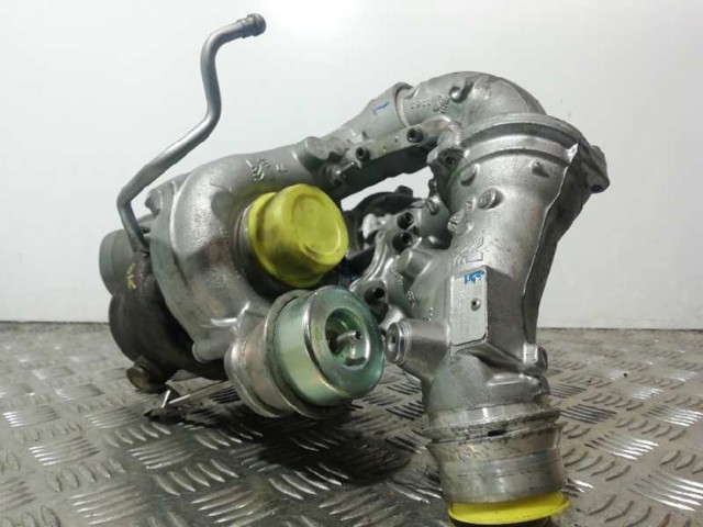 A6510902880 Mercedes