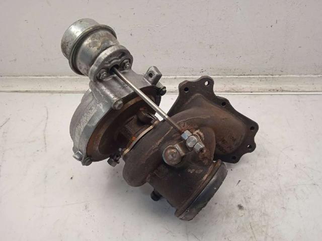 A6510902880 MERCEDES Turbocompresor  comprar en Jaén