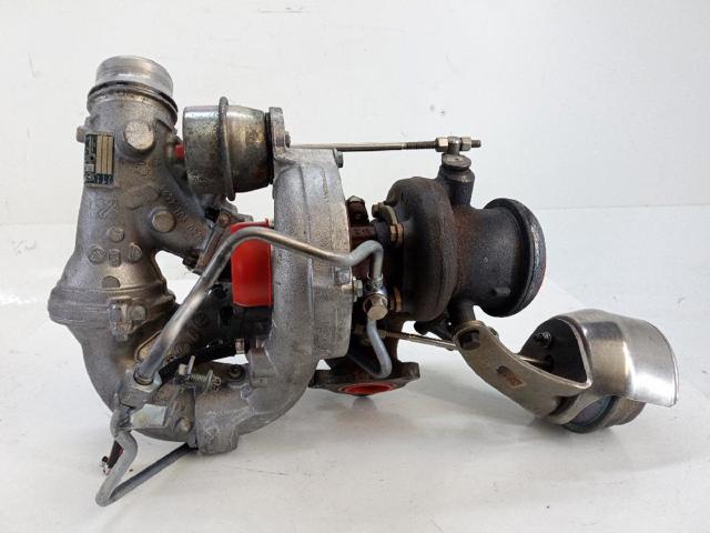A6510902880 MERCEDES Turbocompresor comprar Madrid