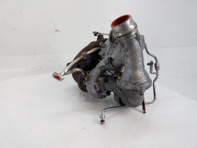 A6510902880 MERCEDES Turbocompresor  comprar en Lleida