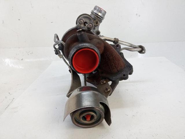 A6510902880 Turbocompresor  comprar en Reus