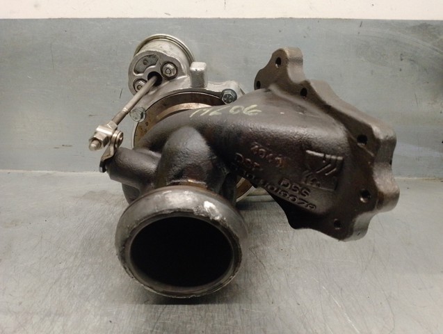 MERCEDES A6510902880 Turbocompresor  comprar en Murcia