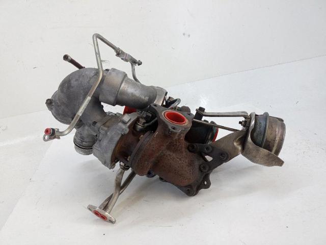 A6510902880 Turbocompresor  en stock Granada