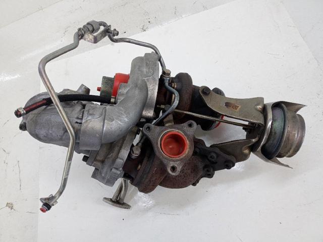 A6510902880 MERCEDES Turbocompresor  disponible Alicante
