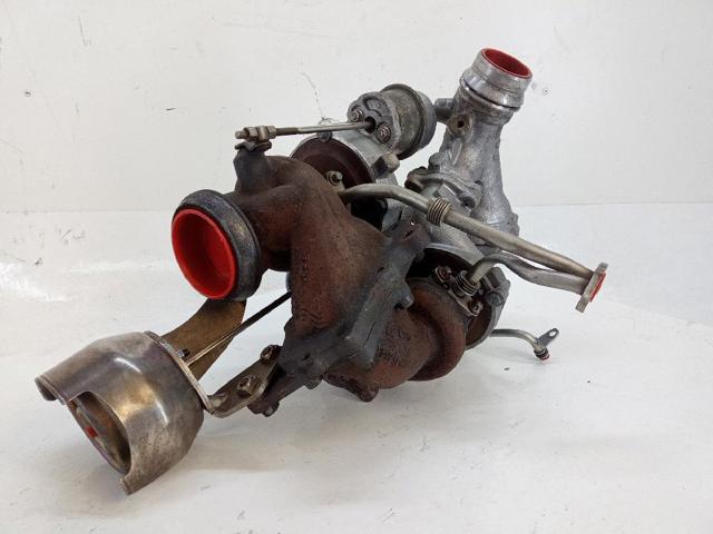 A6510902880 MERCEDES Turbocompresor  en stock Córdoba
