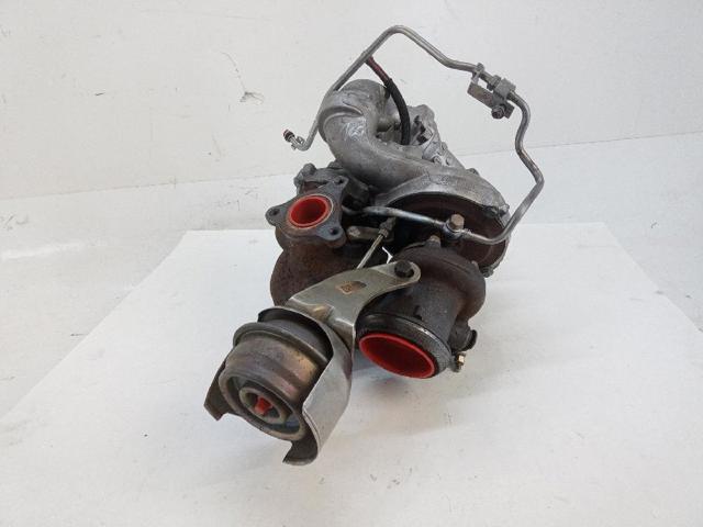 MERCEDES A6510902880 Turbocompresor  comprar en Ponferrada