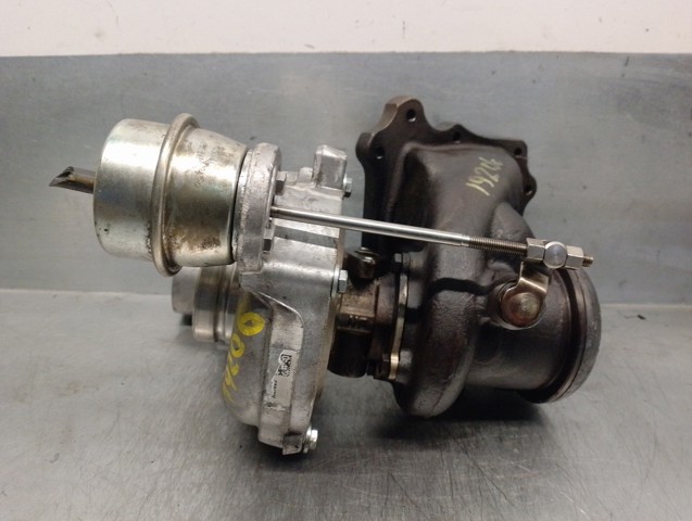 MERCEDES A6510902880 Turbocompresor  comprar en Murcia
