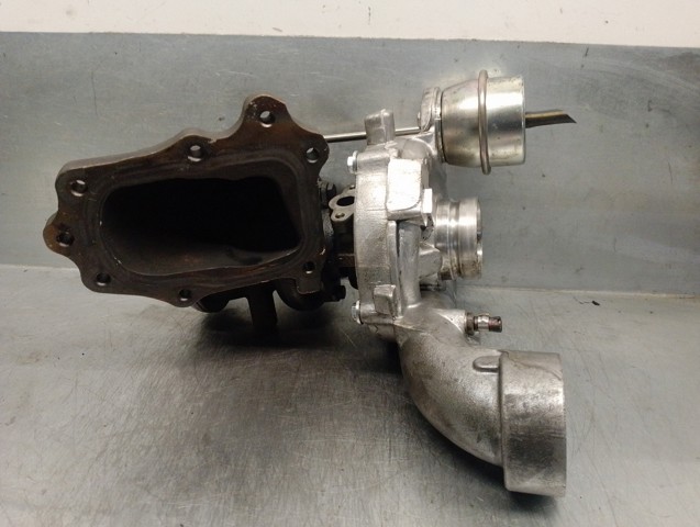 A6510902880 Turbocompresor  en stock Sabadell