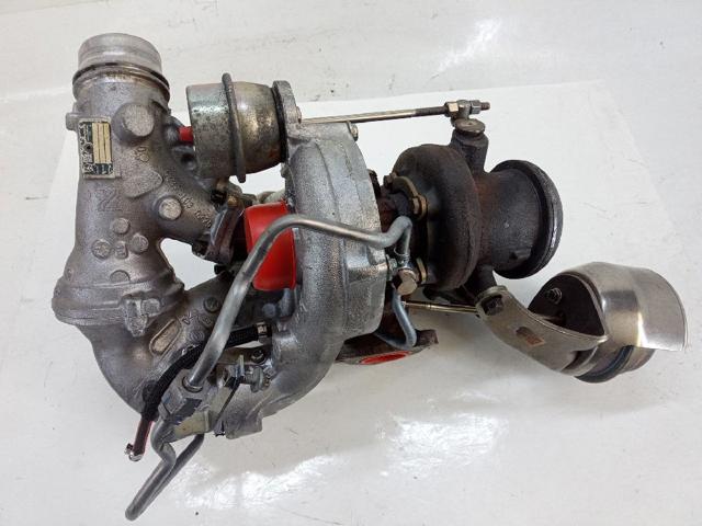 A6510902880 Turbocompresor  en stock Granada