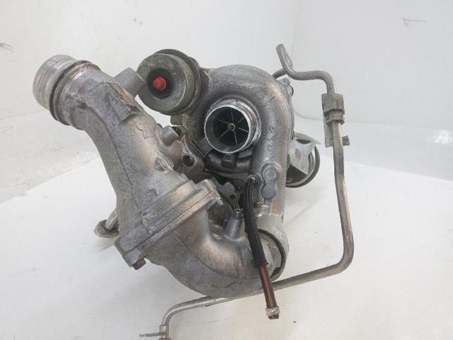MERCEDES A6510902880 Turbocompresor comprar Barcelona