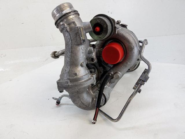 MERCEDES A6510902880 Turbocompresor  disponible Valladolid