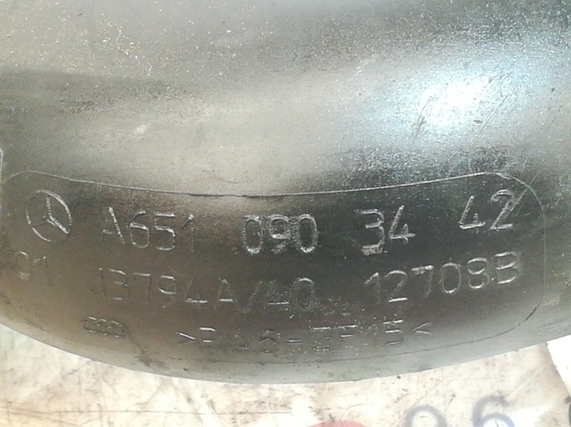 A6510903442 Mercedes