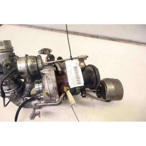 A6510904080 Turbocompresor  en stock Granada