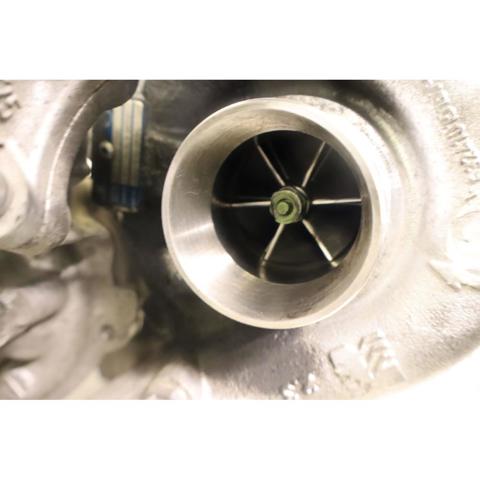 A6510904080 MERCEDES Turbocompresor  en stock Gandía