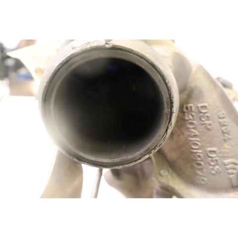 A6510904080 Turbocompresor  en stock Castellón