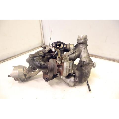 A6510904080 Turbocompresor  comprar en Zaragoza