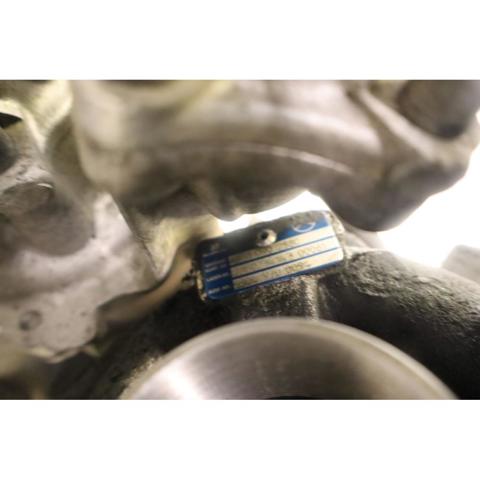 A6510904080 Turbocompresor  comprar en Pontevedra