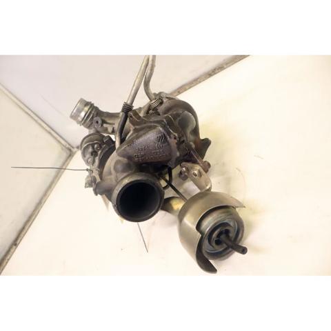 A6510904080 Turbocompresor  disponible Utrera