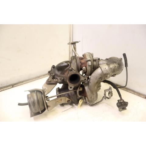 A6510904080 Turbocompresor  en stock Castellón