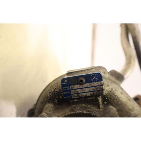 A6510904080 MERCEDES Turbocompresor comprar Alcalá