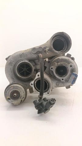 A6510905780 MERCEDES Turbocompresor  en stock Gandía